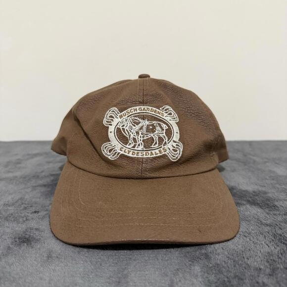 Jhats Other - Busch Gardens Clydesdales Adjustable Hat Unisex